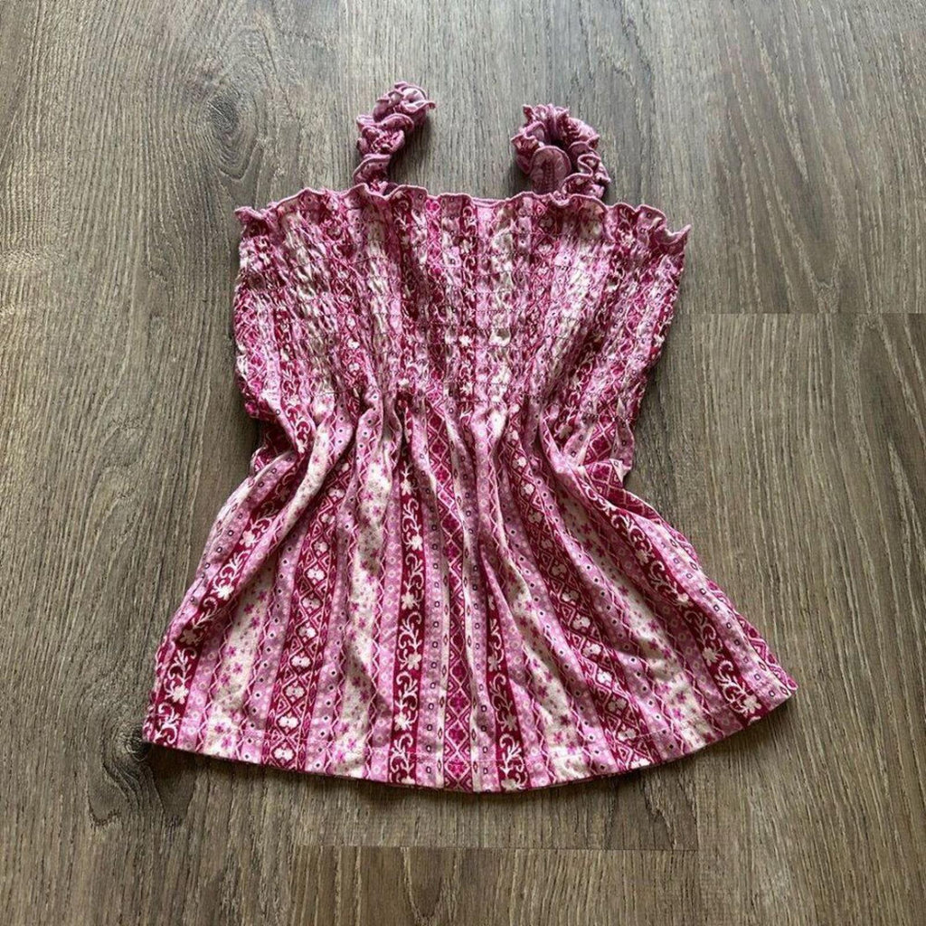 Children’s Place TCP Girls 3 Shirt Bundle Size Medium 7/8