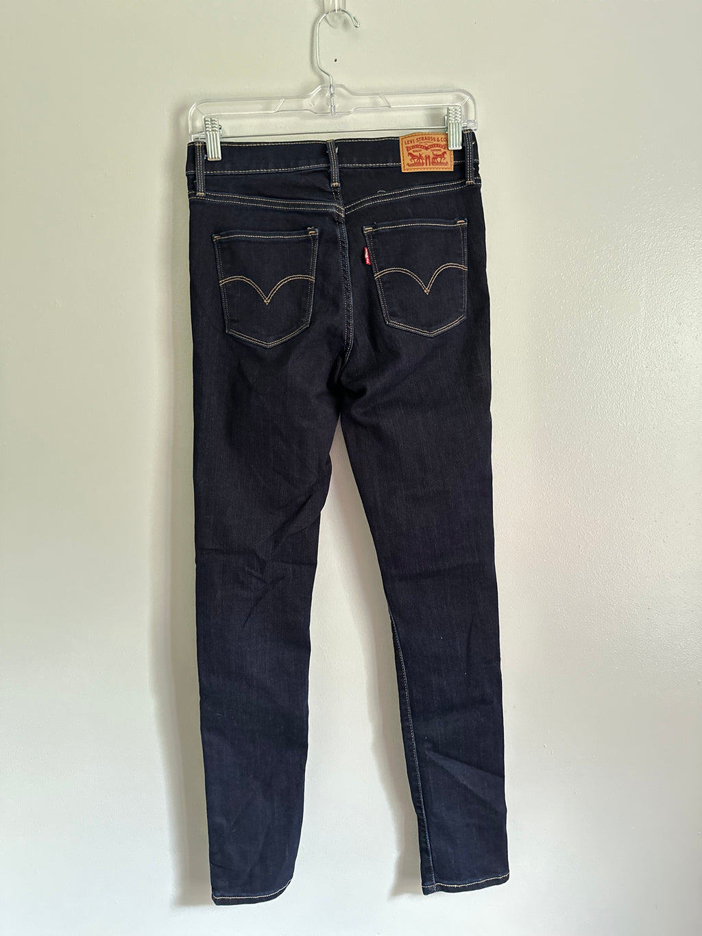 Levi’s High Waist Size 27x30