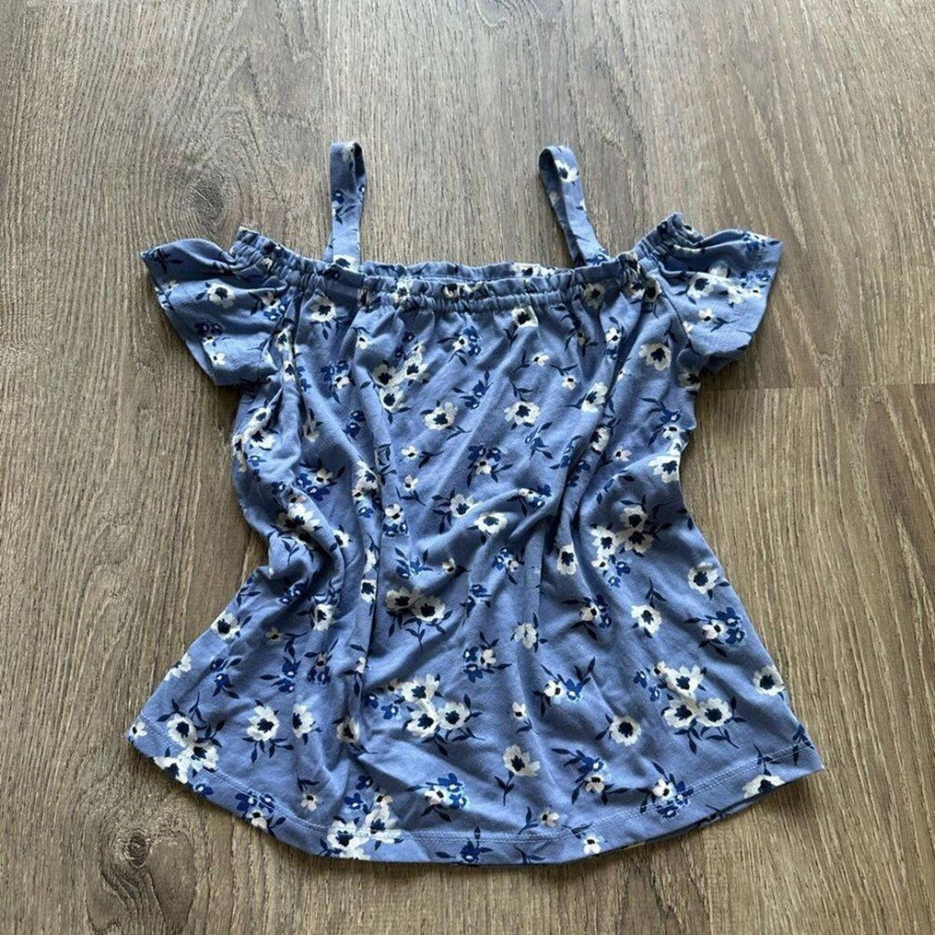 Children’s Place TCP Girls 3 Shirt Bundle Size Medium 7/8