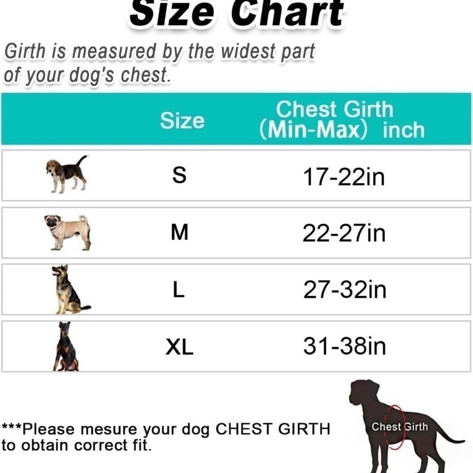 BARKBAY Dog Harness Front Clip Reflective Easy Control Handle for Black Medium