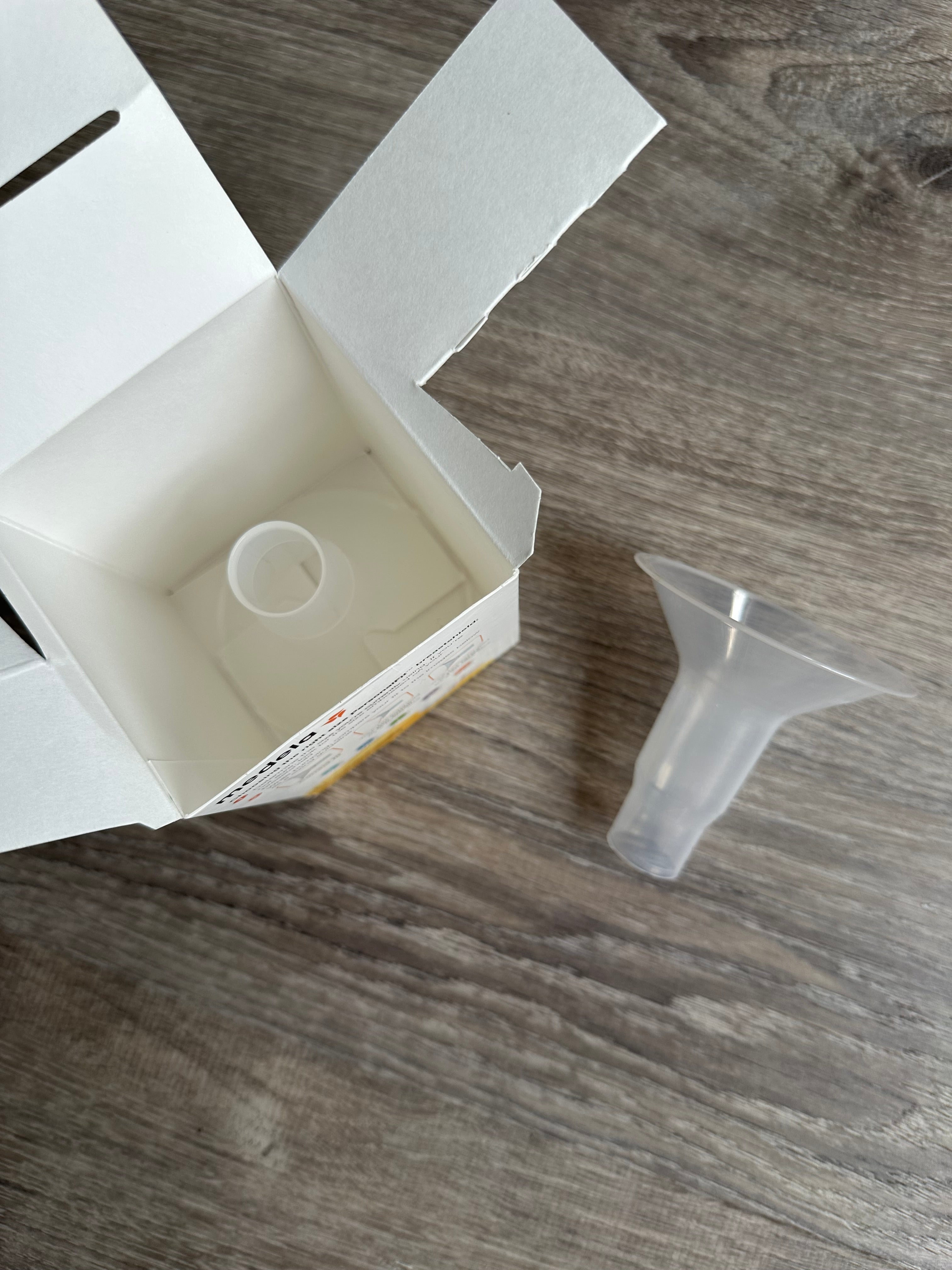 Medela PersonalFit Breast Shield Flanges XL 30mm