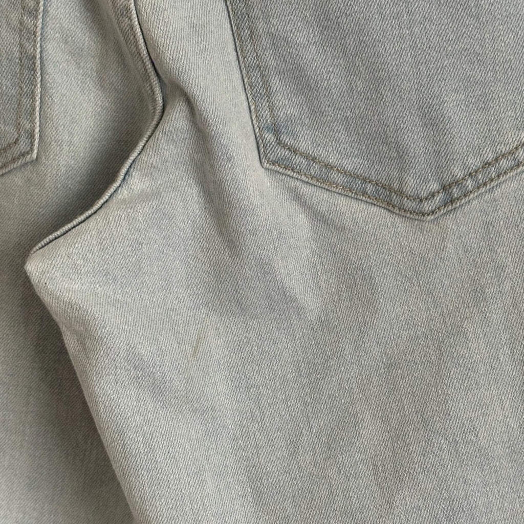 Old Navy High Rise Curvy OG Straight Size 0