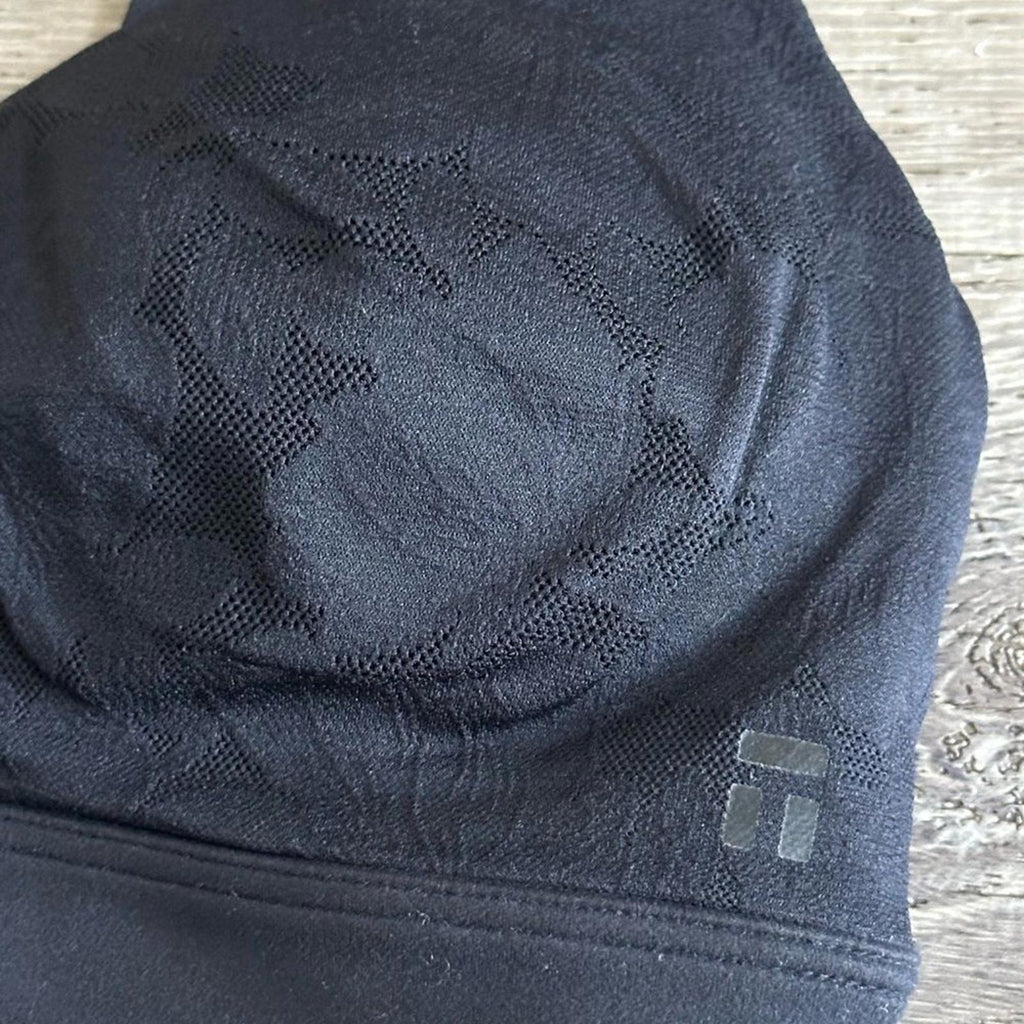 Tommy John Second Skin Comfort Lace Bralette Small A-C