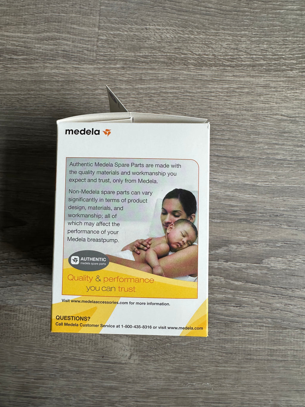 Medela PersonalFit Breast Shield Flanges XL 30mm