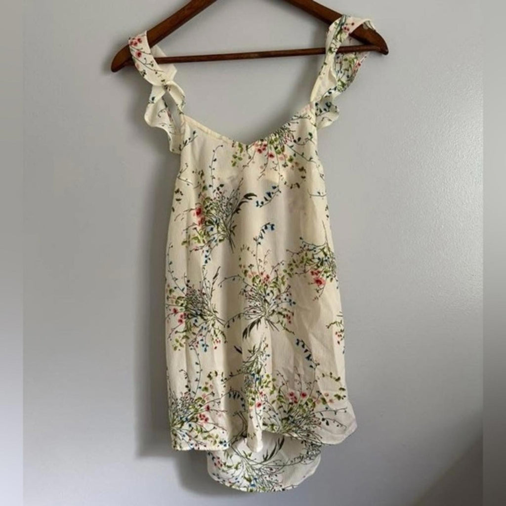 Doe & Rae Top Excellent Condition! Size Medium