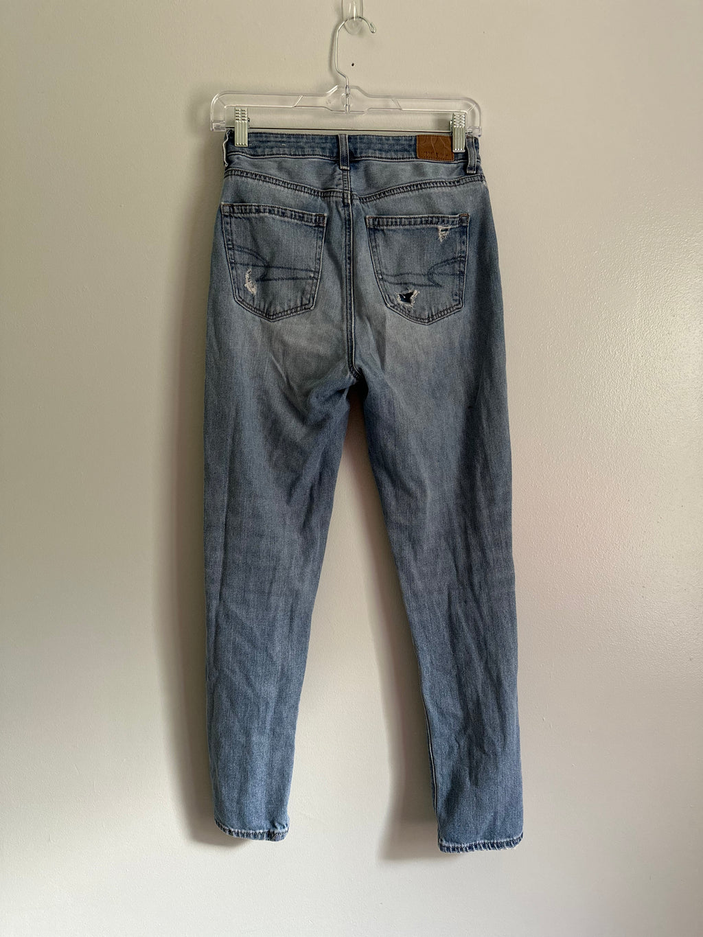 American Eagle Jeans Size 0