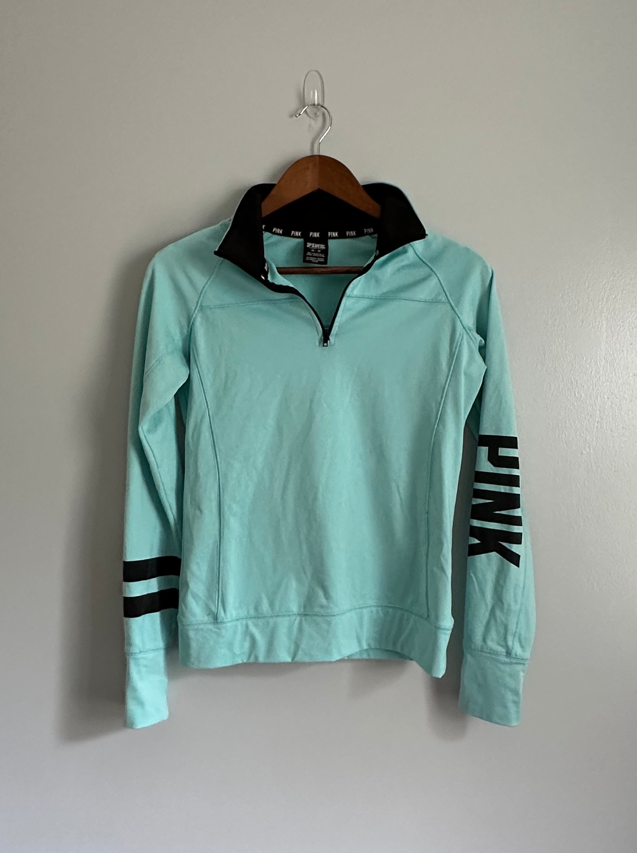 PINK VS Pullover Size XS