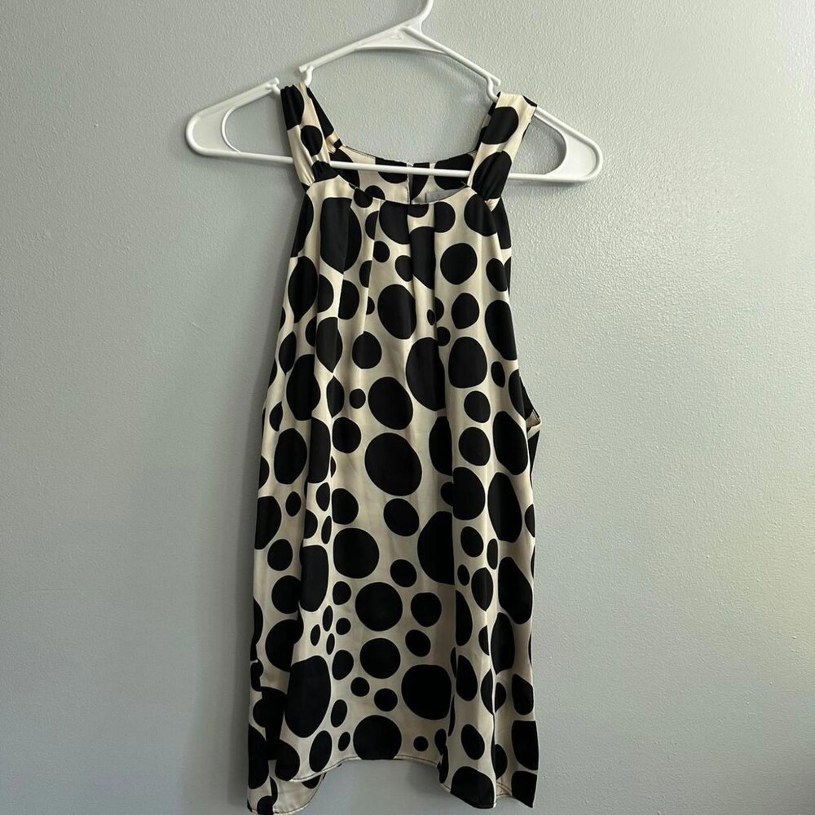 Violet & Claire Women's multi Blouse Size XL