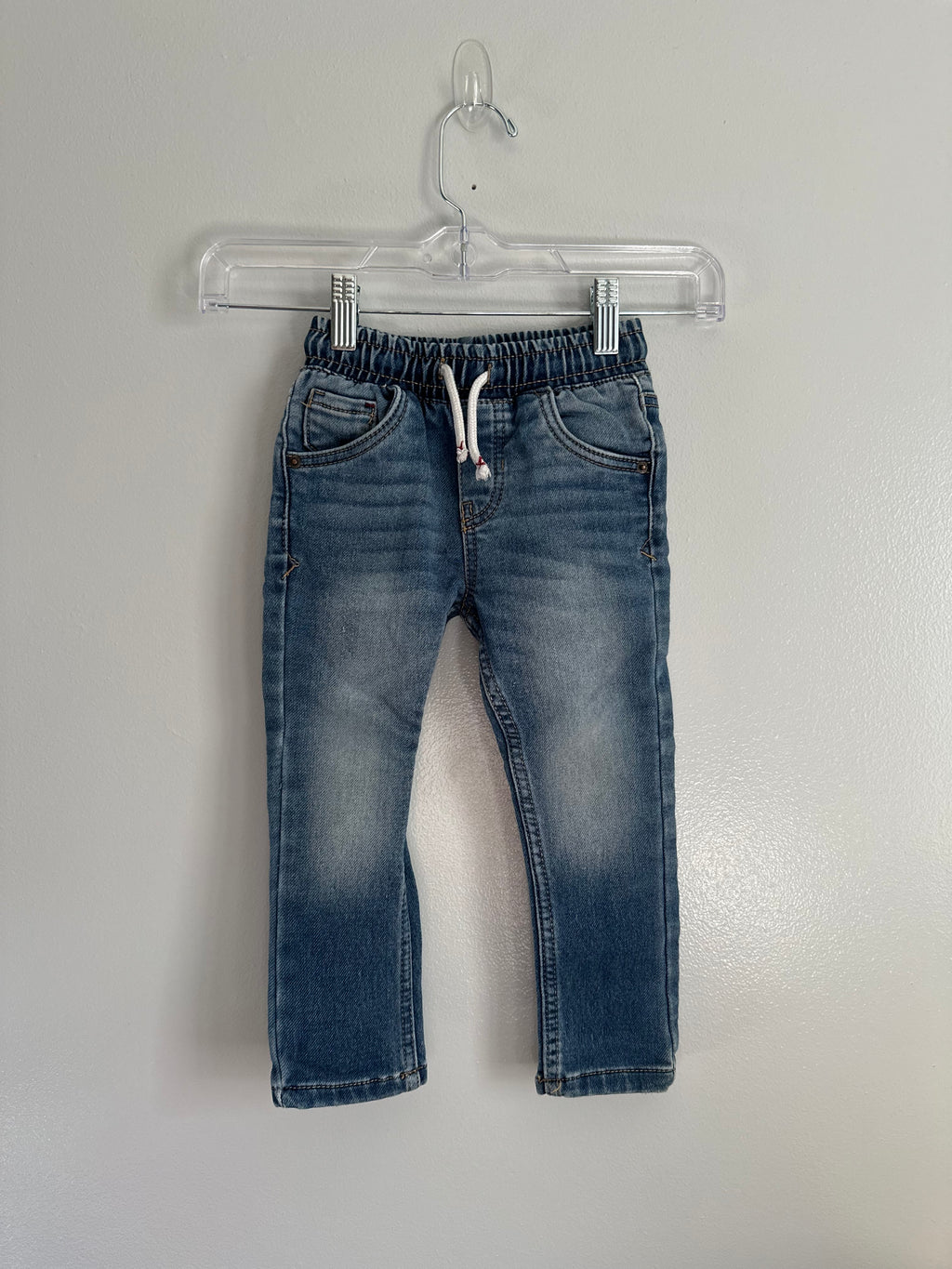 Boys Cat & Jack Pants Size 2T