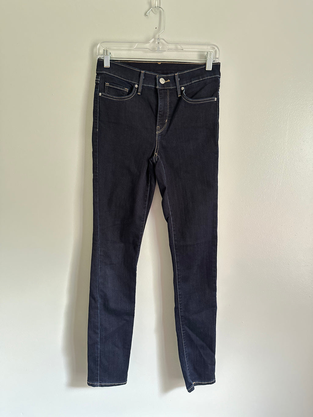 Levi’s High Waist Size 27x30