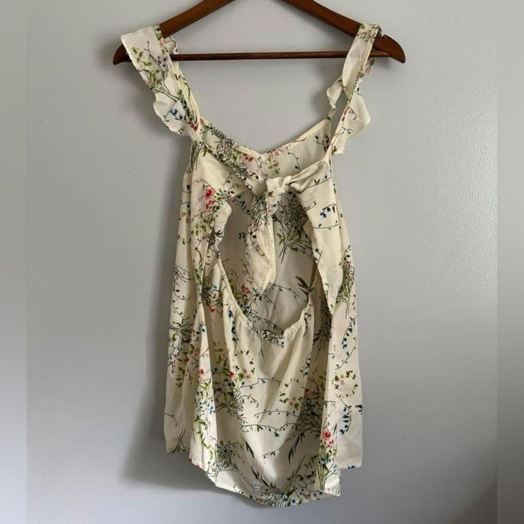 Doe & Rae Top Excellent Condition! Size Medium